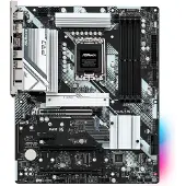Asrock Placa-mãe B760 Pro Rs