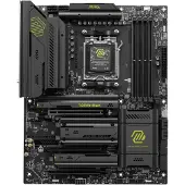 MSI Placa-mãe Mag X870e Tomahawk Wifi