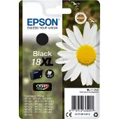 Epson Cartucho De Tinta Xl Claria Home T181 T1811