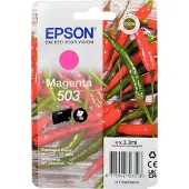 Epson 503 tinteiro magenta