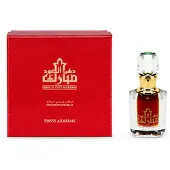 Swiss Arabian Dehn El Oud Mubarak CPO U 6 ml