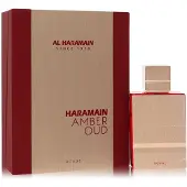 Al Haramain perfume Amber Oud Rouge EDP 60 ml