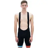 Cube Calções De Ciclismo Teamline