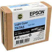 Epson Cartucho De Tinta T47a5 Uc Pro 10 50ml