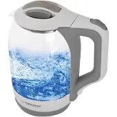Esperanza Chaleira Ekk025w 1.7l 1500w