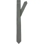 Selected Gravata Plain 5 Cm