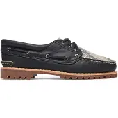 Timberland Sapato de vela NOREEN mulheres - Preto - 38