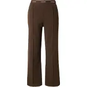 Calvin Klein Jeans Calças castanho escuro