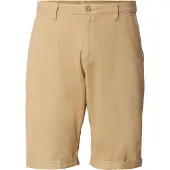 Urban Classics Calças chino cappuccino