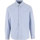 Urban Classics Camisa De Manga Comprida Tb8094
