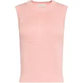 Calvin Klein Jeans Colete De Malha Lv047g321g