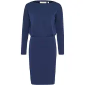 Inwear Vestido 'SubinaIW' navy