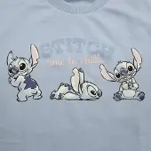 Cerda Stitch Moletom Stitch