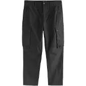 Next Calças cargo preto