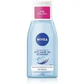 Nivea Struccante Occhi Extra Fine 125 ml — Struccante