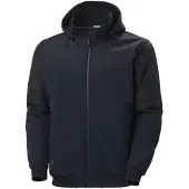 Helly Hansen Jaqueta Softshell Oxford