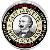 Captain Fawcett Cera para bigode Barber ISM 15 ml