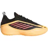 Adidas Sapatilha de desporto 'Believe That 1' alperce / coral / preto