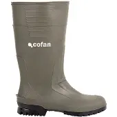 Cofan Botas De Chuva