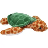 Wild republic Brinquedo De Pelúcia Ecokins Tartaruga Médio