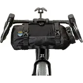 Taac Bolsa De Guiador Rollpaac Start 10l