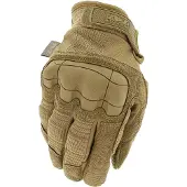 Mechanix Luvas Longas M-pact 3