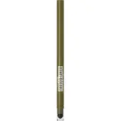 Maybelline Mayb Eyeliner Smokey g Penc Tattoo Lin