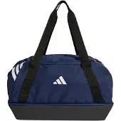 Adidas Bolsa Duffle Tiro Small Bottom Compartment 28l
