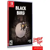 Games Switch Black Bird (import)