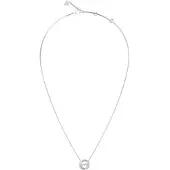 GUESS Iconique heart Collana JUBN05526JWRHT/U