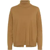 Inwear Pullover 'GleaIW Kellsie' caramelo