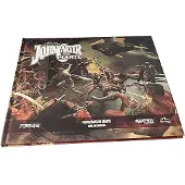 Asmodee Jogo De Tabuleiro Fantasmas De Marte (libro De Rol)