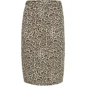 Inwear Saia 'RiverIW' castanho