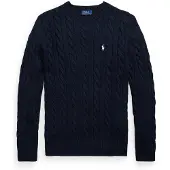 Ralph Lauren Pullover 'DRIVER' navy