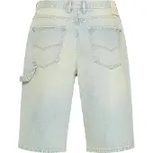 !Solid Calças ' SDTommy Tobias Relaxed Fit ' azul claro