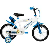 Real Madrid Bicicleta 16´´