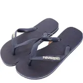 Havaianas Chinelos Logo Filete