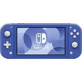 Nintendo Switch Lite - 32 GB - azul