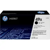 HP Toner Q5949x