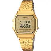 Casio Relógio La680wega-9er