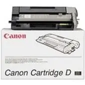 Canon MP10 N01 toner preto negativo
