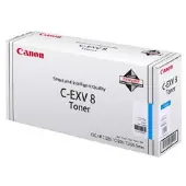 Canon C-EXV8C (7628A002) toner ciano