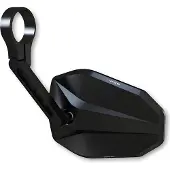 Highsider Esp. extrem. gu. LED Victory-Blast curto VICTORY-BLAST, CURT PR MT