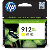 HP Cartucho De Tinta 912xl