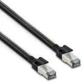Metronic Cabo De Rede Cat8 395633