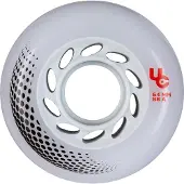 Undercover Wheels Roda Vortex 4 Unidades
