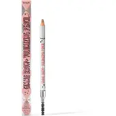 Benefit Gimme + Lápis Volumizador de sobrancelhas 1,19g - Tonalidade: 02