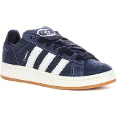 Adidas Originals Sapatilhas CAMPUS mulheres - Azul - 37 1/3