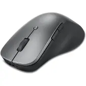 Lenovo Mouse recarregável com Bluetooth profissional - 4Y51J62544
