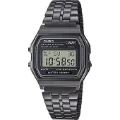 Casio Relógio A158wetb-1aef